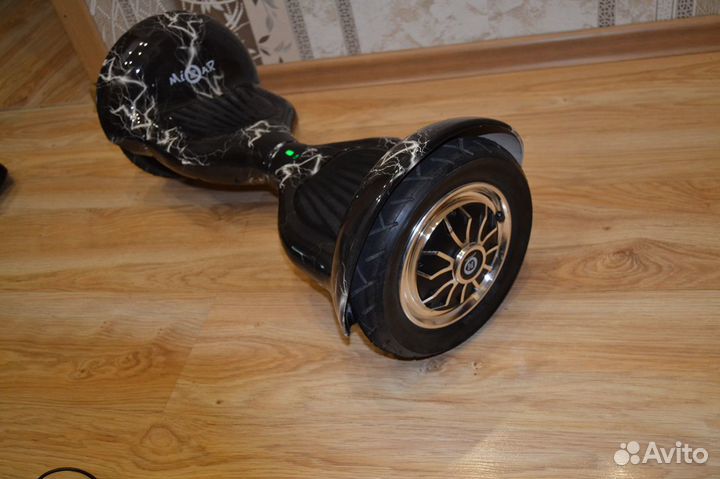 Гироскутер