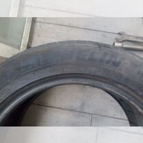 Michelin Agilis 205/55 R16