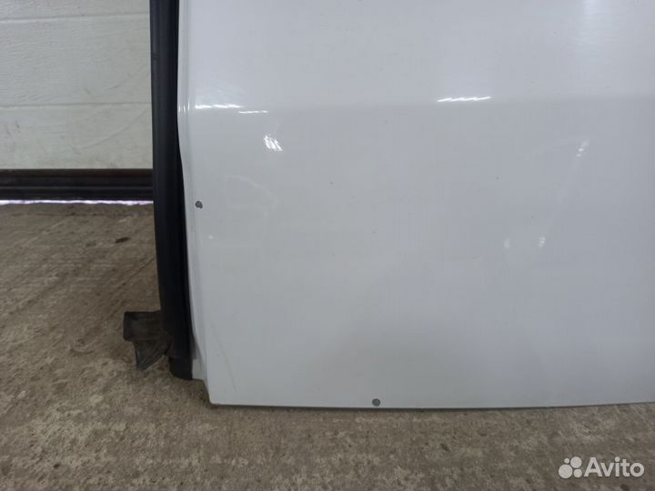 Дверь багажника правая LADA Largus 1