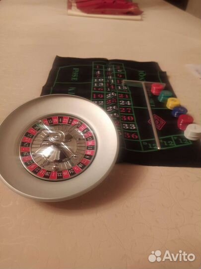 Покер на сутки (аренда)