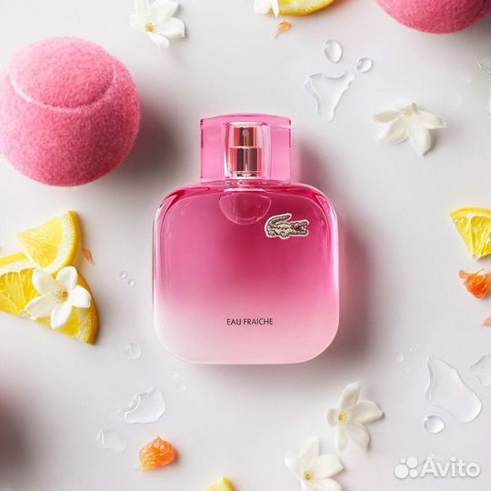 Духи женские Pour Elle Eau Fraiche