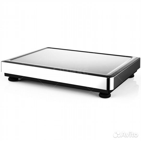 Весы фасовочные