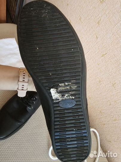 Туфли мужские instreet 42