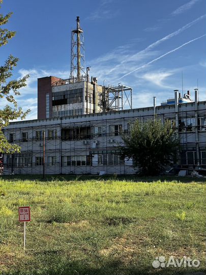 Фасадные кассеты собственного производства