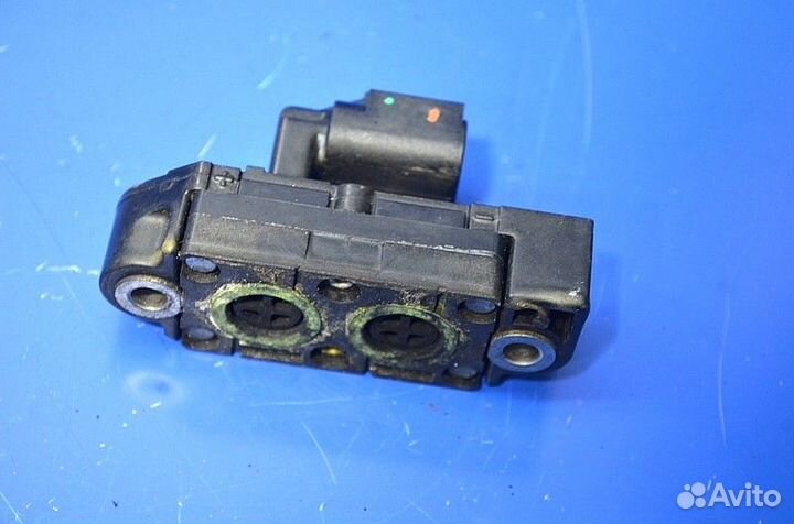 Датчик давления в выхлопе mercedes-benz Actros MP4