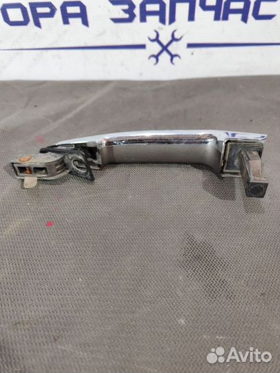 Ручка двери зад правая наружная Kia Opirus 2007