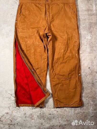 Комбинезон Carhartt