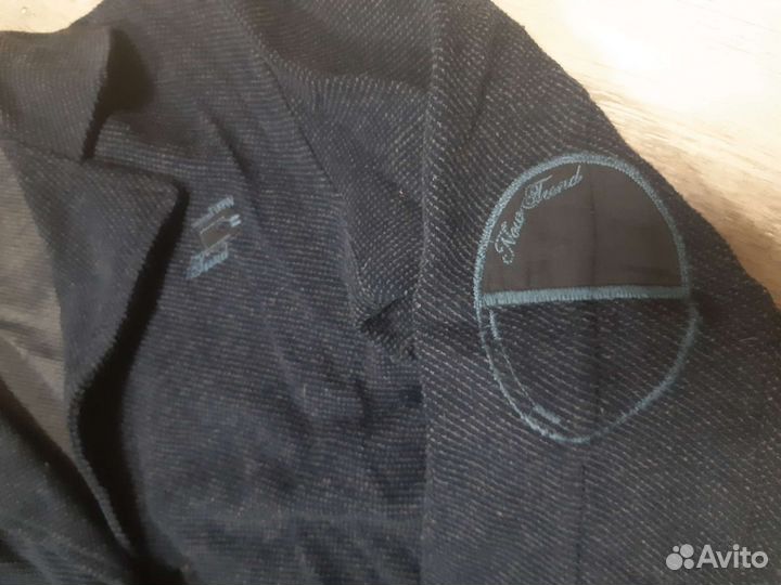 Вещи для мальчика