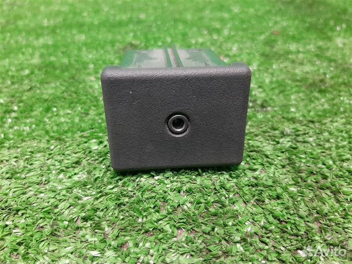 Разъём AUX Opel Zafira C 2014