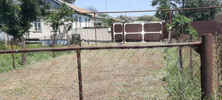 Дом 113,9 м² на участке 42 сот.