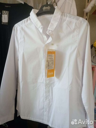 Школьная одежда для мальчиков