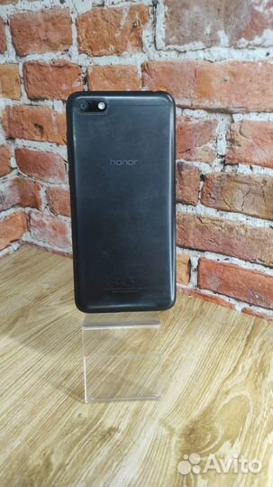 HONOR 7A, 2/32 ГБ