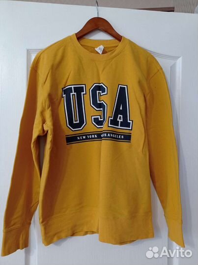 Худи 48 размер