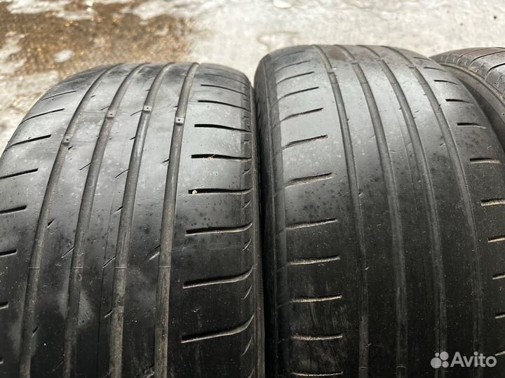 Nexen N Blue HD 205/55 R16 91V