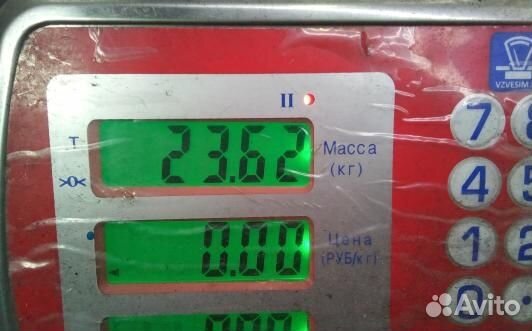 Маховик демпферный дизельный land rover freelander