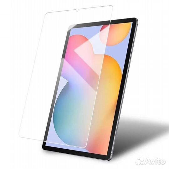 Защитное стекло для Планшета Samsung Tab S6 Lite