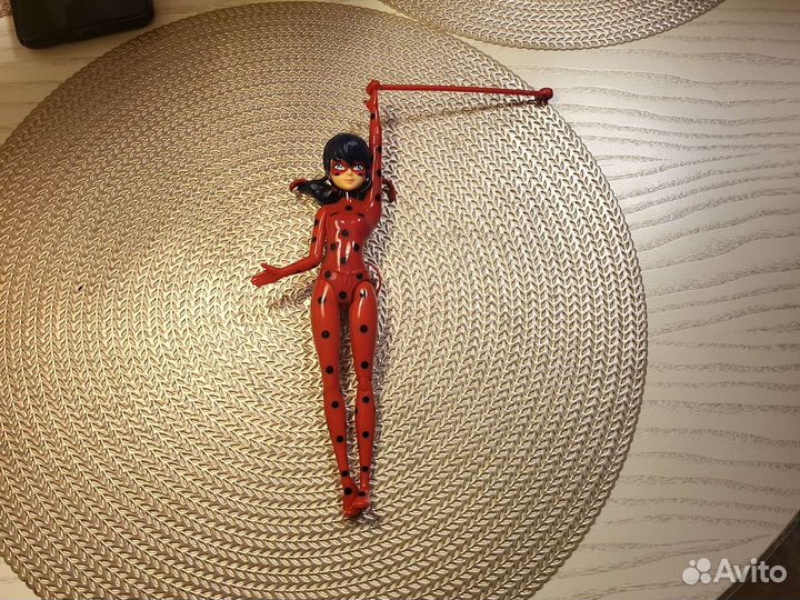 Кукла Леди Баг