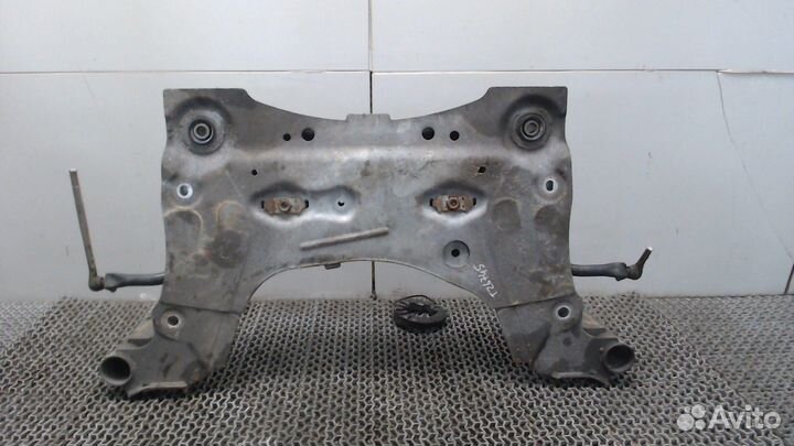 Балка подвески передняя Renault Megane 3 2009, 201