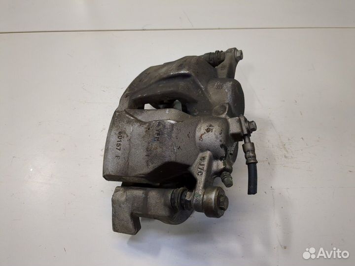 Суппорт Volkswagen Atlas, 2018