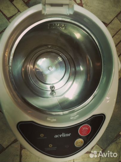 Термопот Midea MP-8103