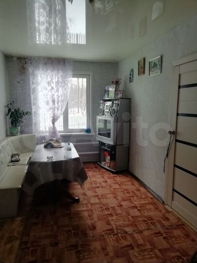 Дом 72,6 м² на участке 15 сот.