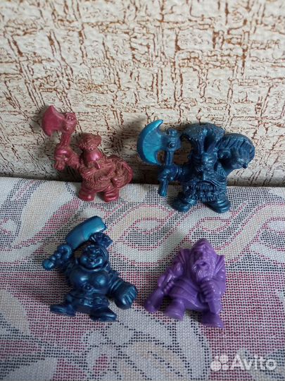 Солдатики Коллекция