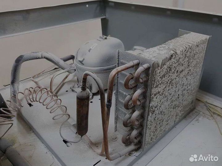 Ремонт стиральных машин, холодильников, посудомоек