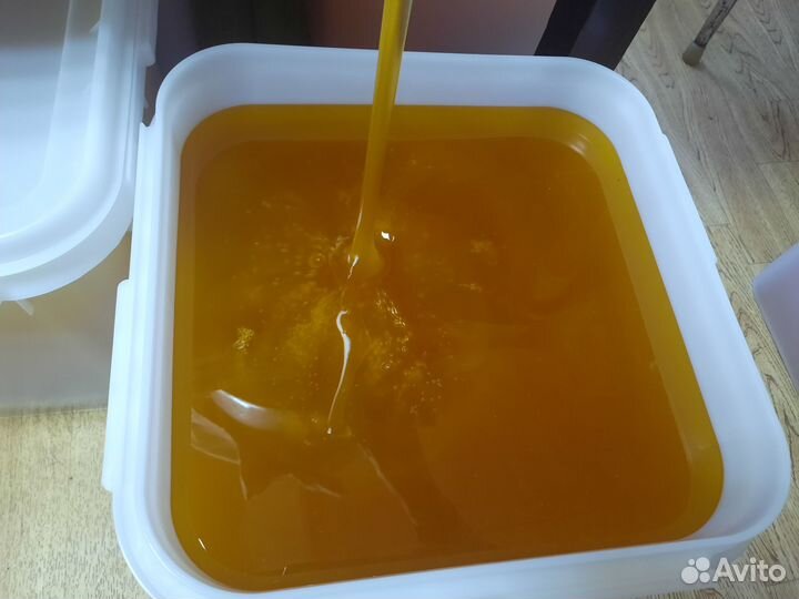 Продам мед оптом