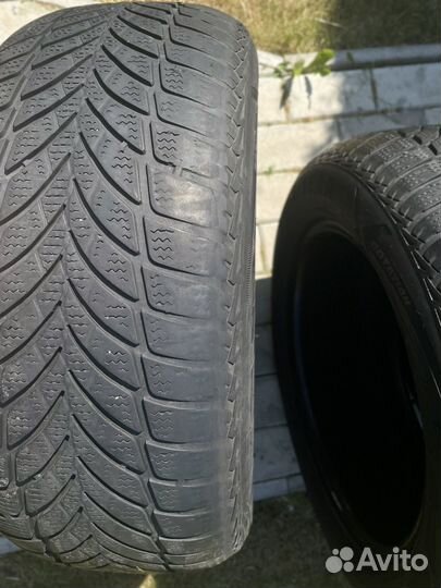 Goodyear Cargo Ultra Grip 2 225/55 R16 99