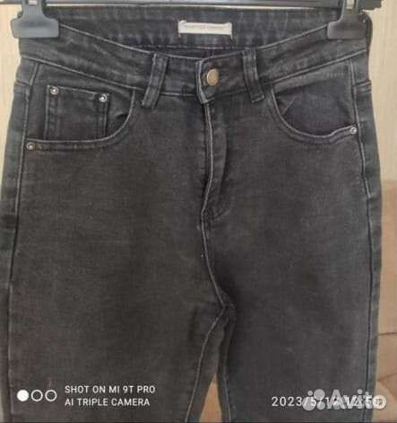 Джинсы American Apparel