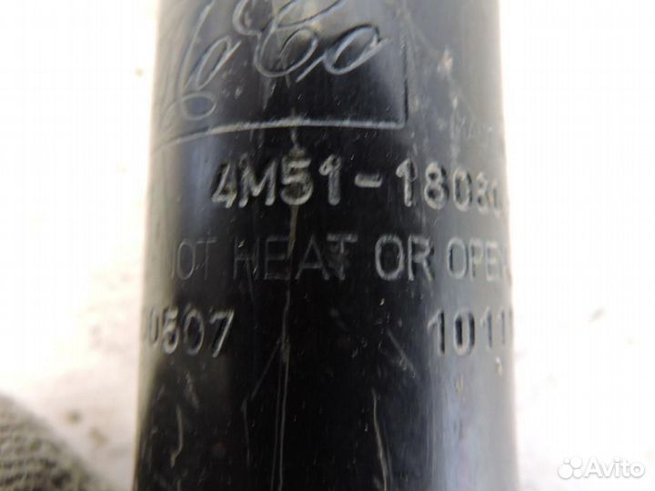 Амортизатор задний Ford C-MAX 2003-2010