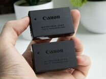 Canon LP-E17 (Оригинал)