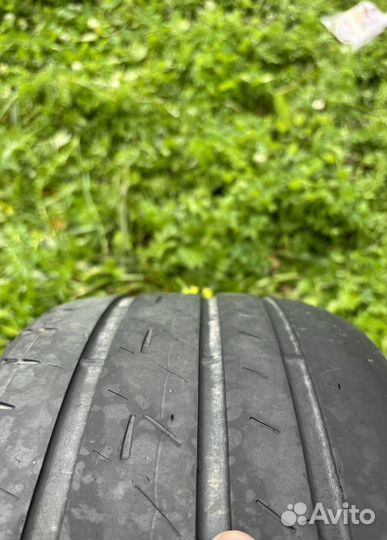 Bridgestone Ecopia EP200 205/55 R16 91V