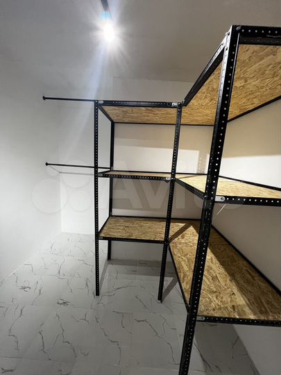 Склад, 9.7 м²