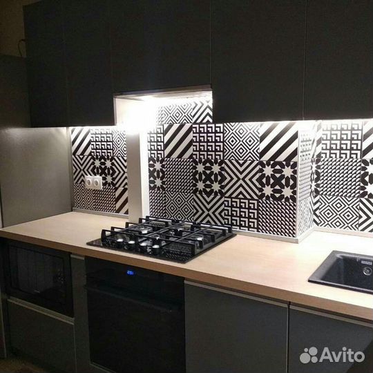 Кухонный гарнитур на заказ