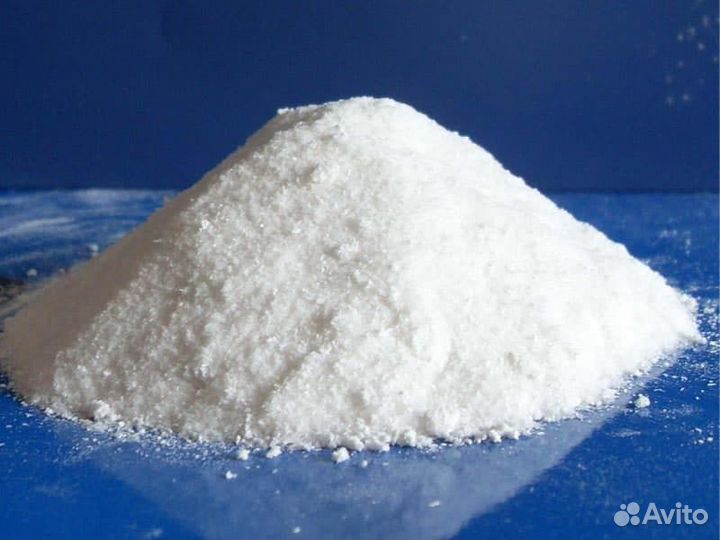 Пиросульфит калия (пищевая добавка Е224)