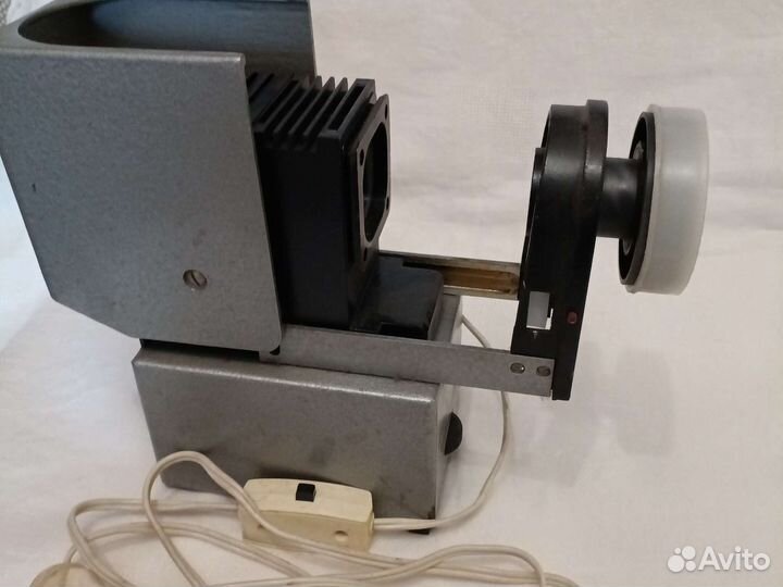 Диапроектор СССР