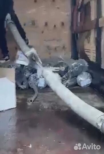 Торсионная пружина для ворот