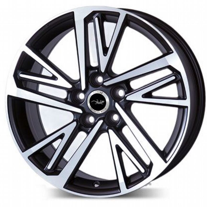 Литые диски Lizardo XH292 7×R17 5×114.3