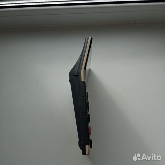 Электронный калькулятор citzen SDC-372