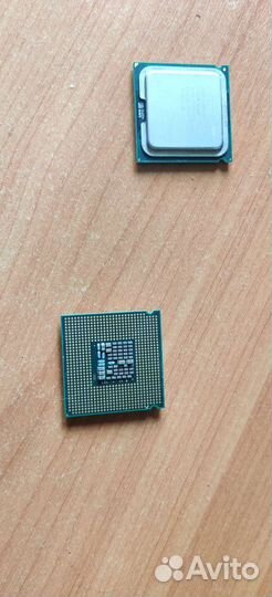 Процессоры для пк 771, 1155