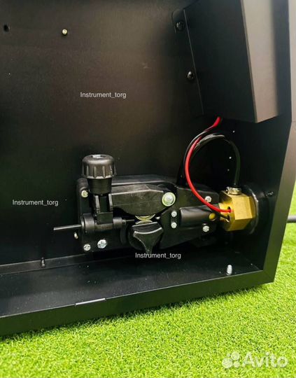 Сварочный полуавтомат 4в1 Multimig 380 (Арт.13787)