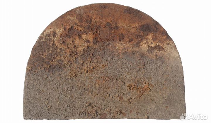 Заслонка для русской печи