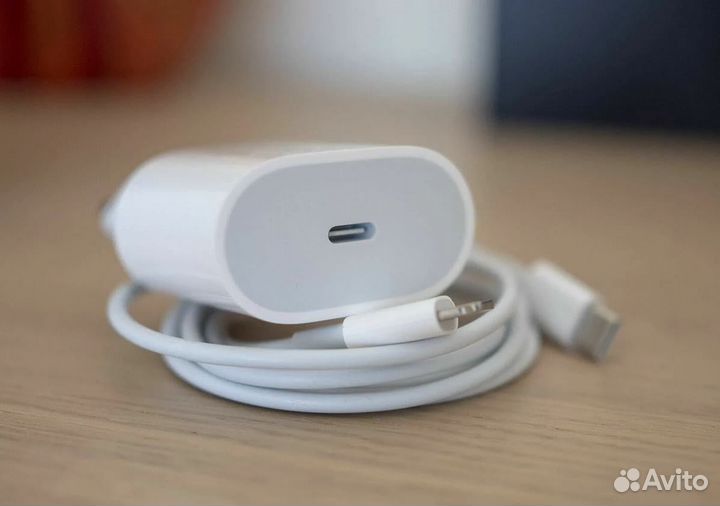 Зарядки на айфон, андроид, наушники и т.д