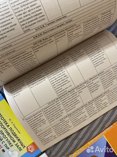 Методическое пособие для педагога доу по фгос до
