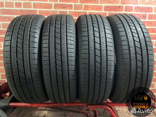 Continental ContiCrossContact RX 255/65 R19