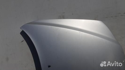 Капот volvo V70 2 (LDN08D201)