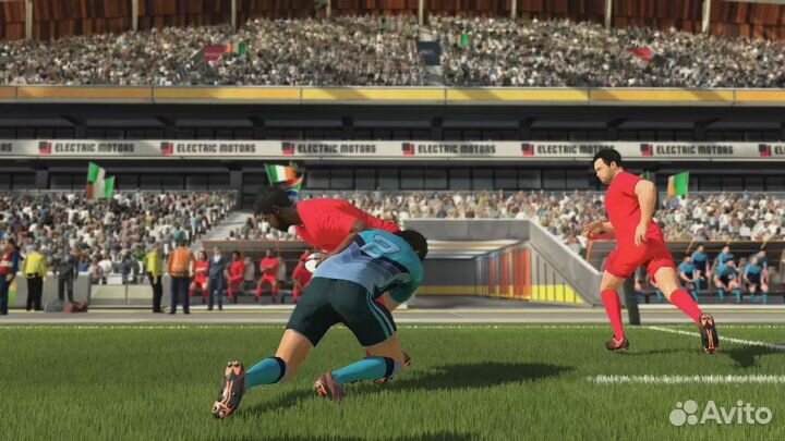 Rugby 22 (Steam)