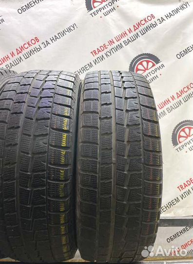 Dunlop DSX-2 215/60 R16 P