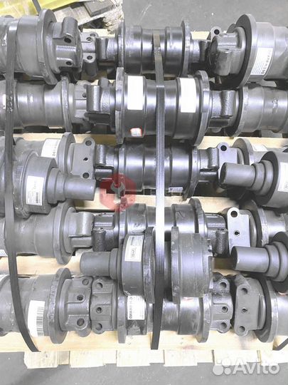 Каток поддерживающий Case D5mlgp 81E6-20031BG
